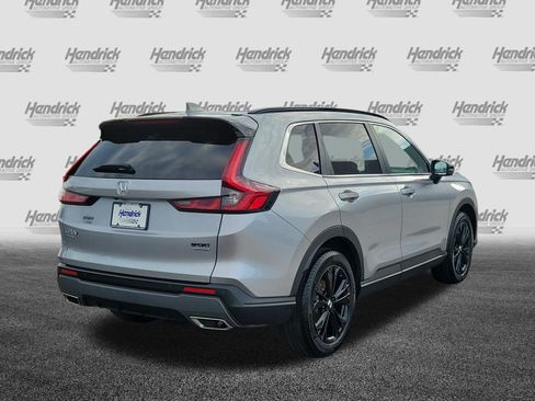 Used 2024 Honda CR-V Sport Touring image 7