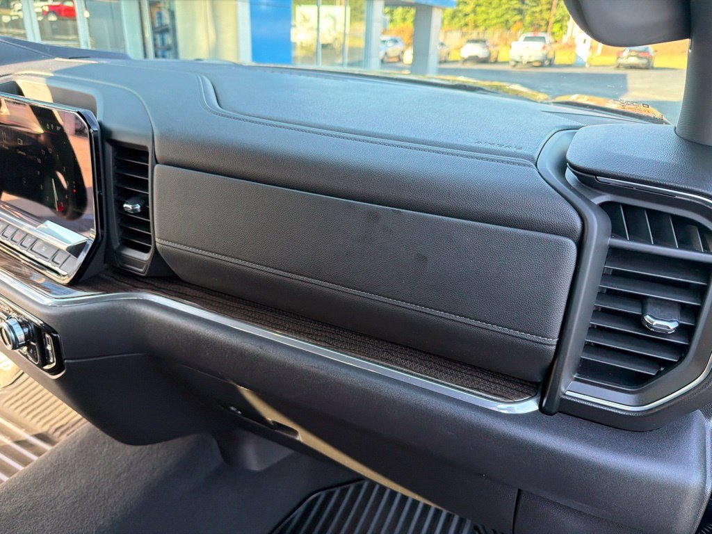 Used 2024 GMC Sierra 1500 Elevation AWD/4WD image 31