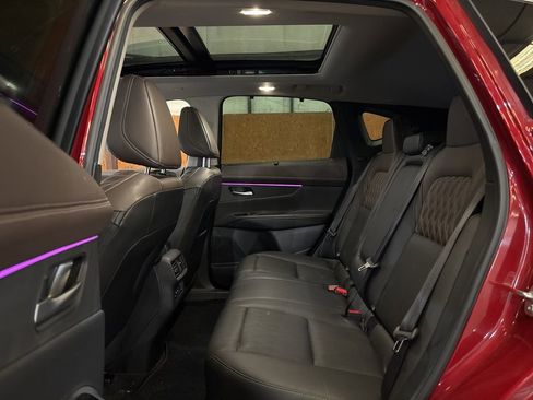 Used 2025 Nissan Murano Platinum w/ Cargo Package image 32