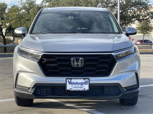 Certified 2023 Honda CR-V EX-L image 6