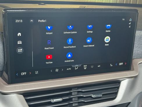 New 2026 Ford Explorer Active w/ Active Comfort Package AWD/4WD image 36