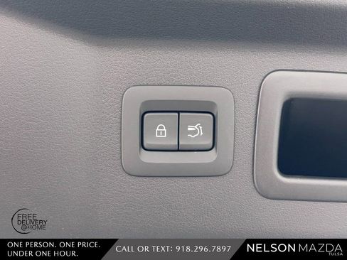 New 2026 MAZDA CX-90 Plug-In Hybrid w/Premium Sport image 56