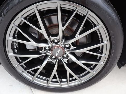 Used 2019 Genesis G80 3.3T Sport RWD image 53