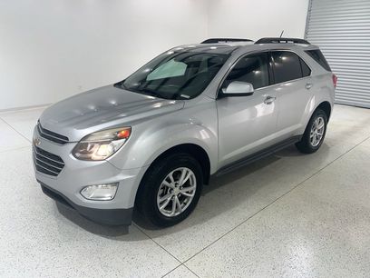 Used 2016 Chevrolet Equinox LT w/ Convenience Package
