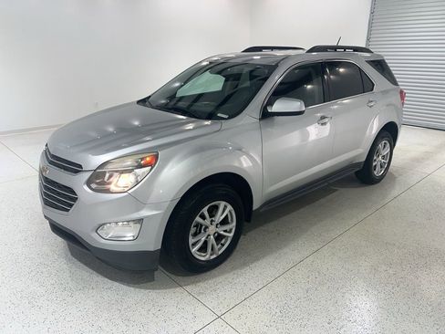 Used 2016 Chevrolet Equinox LT w/ Convenience Package FWD image 1