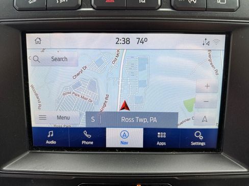 Used 2020 Ford Expedition Max Limited w/ Equipment Group 303A image 21