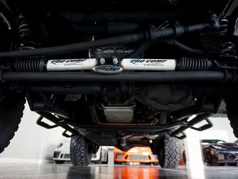 Used 2012 Jeep Wrangler Unlimited Sahara w/ Connectivity Group image 89