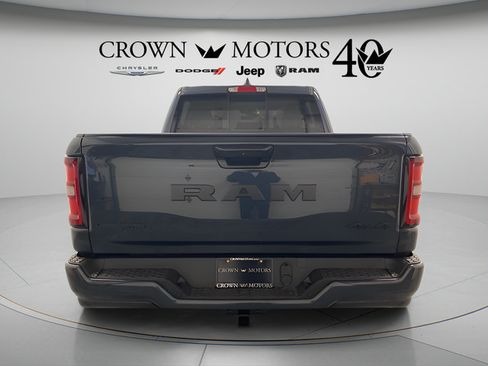 Used 2026 RAM 1500 Lone Star AWD/4WD image 5