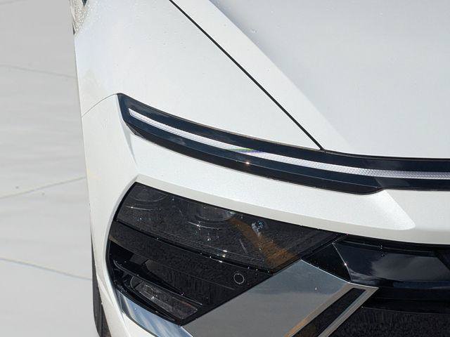 New 2026 Hyundai Sonata Limited FWD image 10