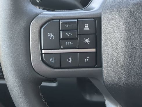 New 2026 Ford F250 Lariat w/ Lariat Premium Package AWD/4WD image 23