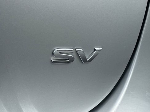 Used 2022 Nissan Rogue Sport SV w/ Technology Package image 32