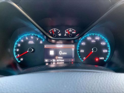 Certified 2022 GMC Canyon Denali w/ Denali Black Edition Package image 24