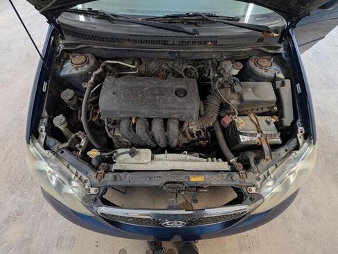 Used 2005 Toyota Corolla CE FWD image 39