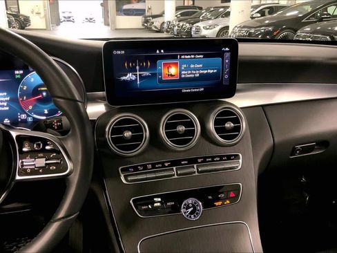 Certified 2023 Mercedes-Benz C 300 Coupe image 6
