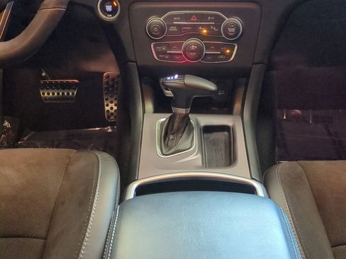 Used 2023 Dodge Charger Scat Pack RWD image 19