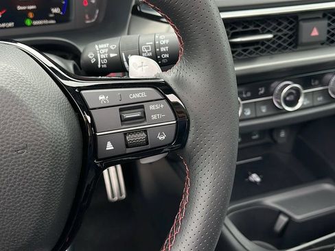 Certified 2025 Acura ADX A-Spec image 18