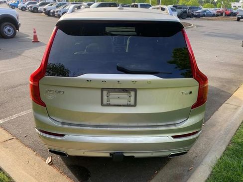 Used 2018 Volvo XC90 T6 Momentum w/ Momentum Plus Package image 33
