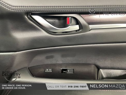 Certified 2024 MAZDA CX-5 Carbon Edition image 49