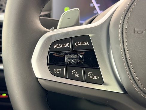 New 2026 BMW X5 xDrive40i image 15