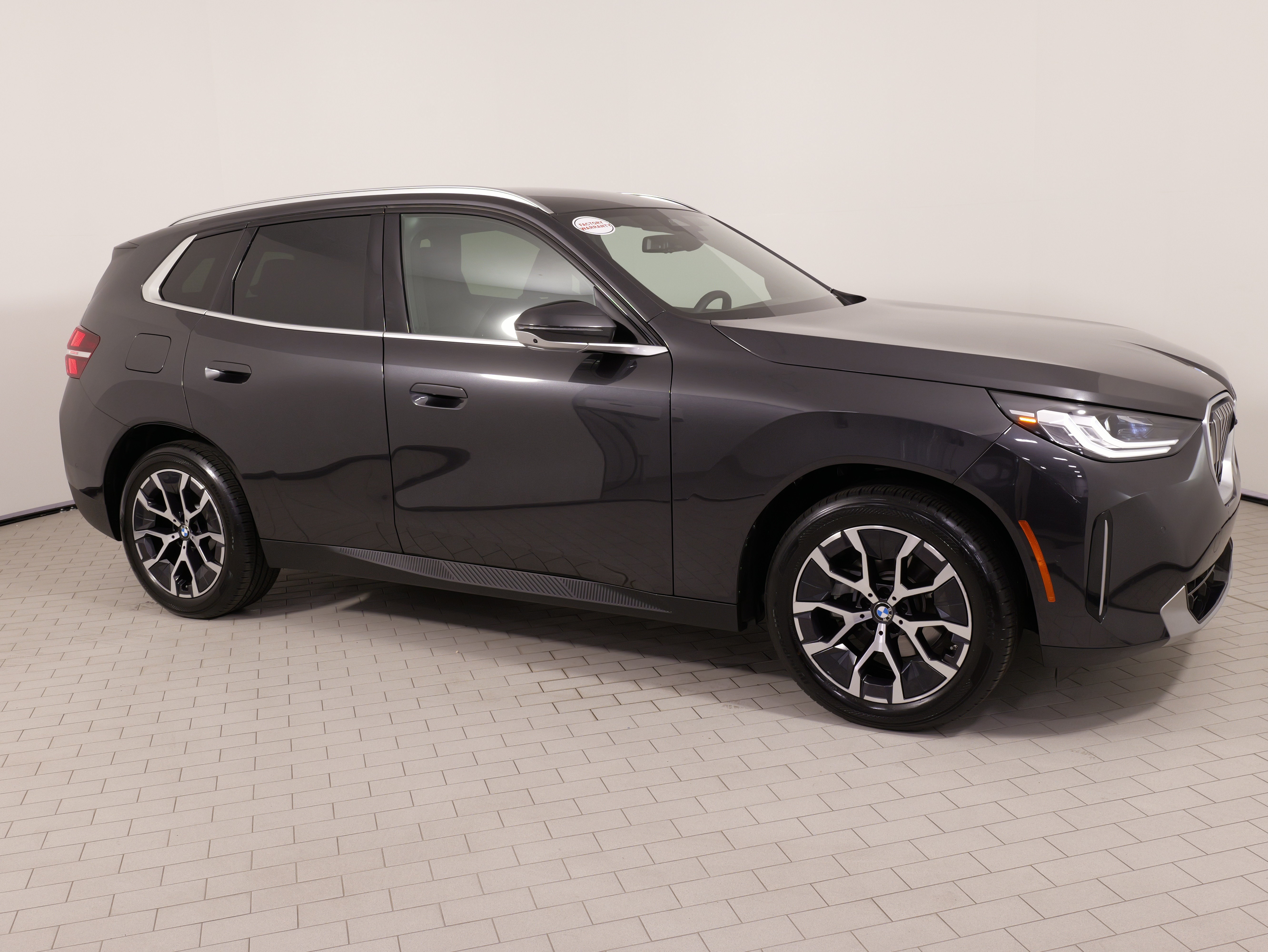 Used 2026 BMW X3 xDrive30i AWD/4WD image 8