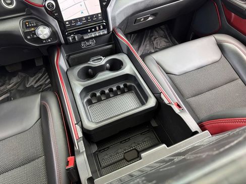 Used 2023 RAM 1500 Rebel w/ Rebel Level 2 Equipment Group AWD/4WD image 24