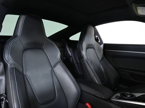 Certified 2021 Porsche 911 GT3 RS image 18