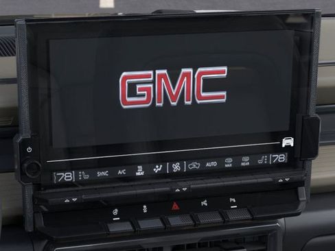 New 2026 GMC Hummer EV SUV image 20
