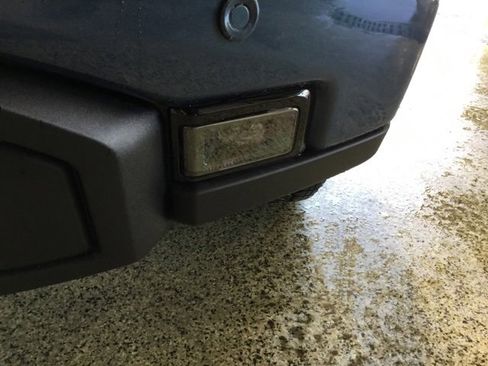 New 2026 GMC Sierra 1500 Elevation w/ Elevation Premium Package image 8