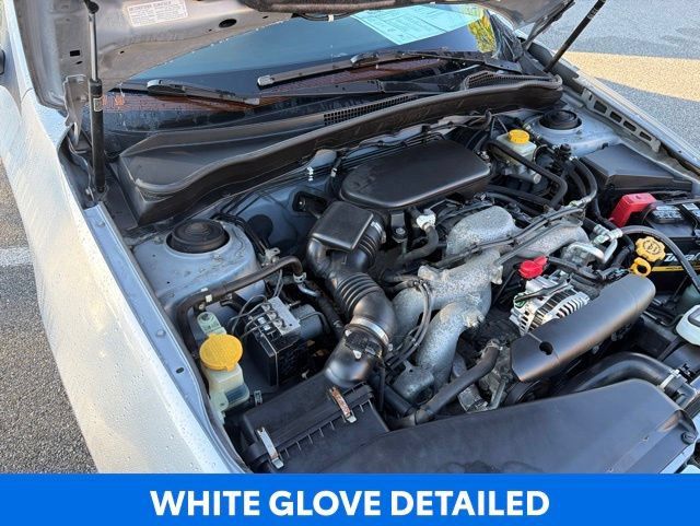 Used 2011 Subaru Impreza 2.5i Premium w/ PWR Moonroof Value Pkg AWD/4WD image 10