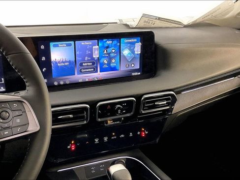 New 2026 Nissan Sentra SV w/ SV Convenience Package image 11