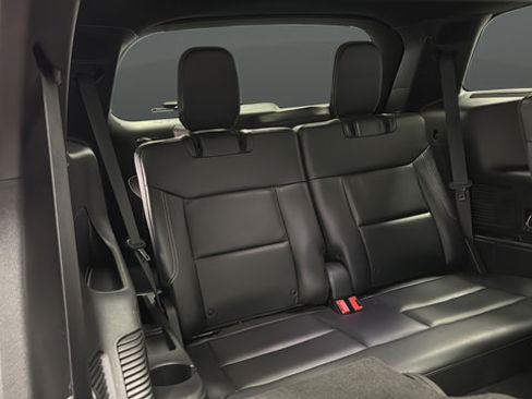 Used 2020 Ford Explorer ST w/ Premium Technology Package AWD/4WD image 26