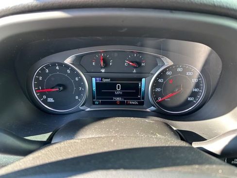 Used 2019 GMC Acadia SLT w/ LPO, Cargo Package image 29