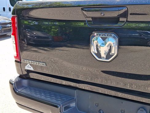 Used 2023 RAM 1500 Big Horn AWD/4WD image 16