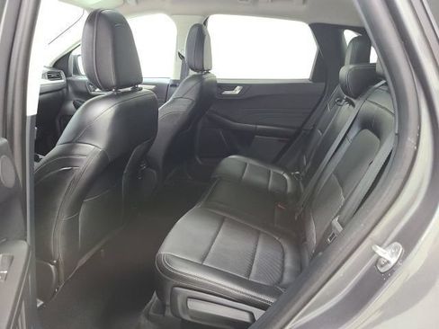 Used 2022 Ford Escape SEL w/ Technology Package AWD/4WD image 21