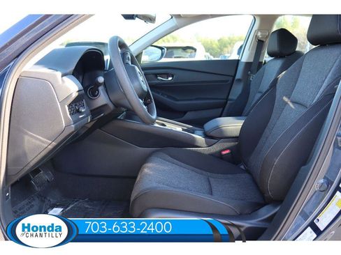 New 2026 Honda Accord SE image 25