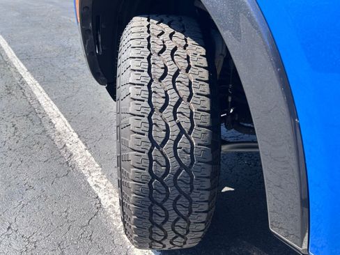 Used 2024 Ford Ranger XLT w/ Technology Package image 16