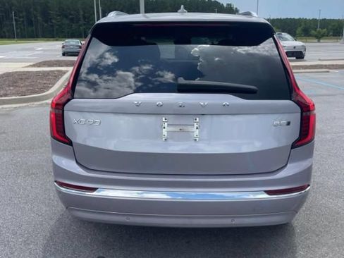 Used 2026 Volvo XC90 B5 Ultra AWD/4WD image 2