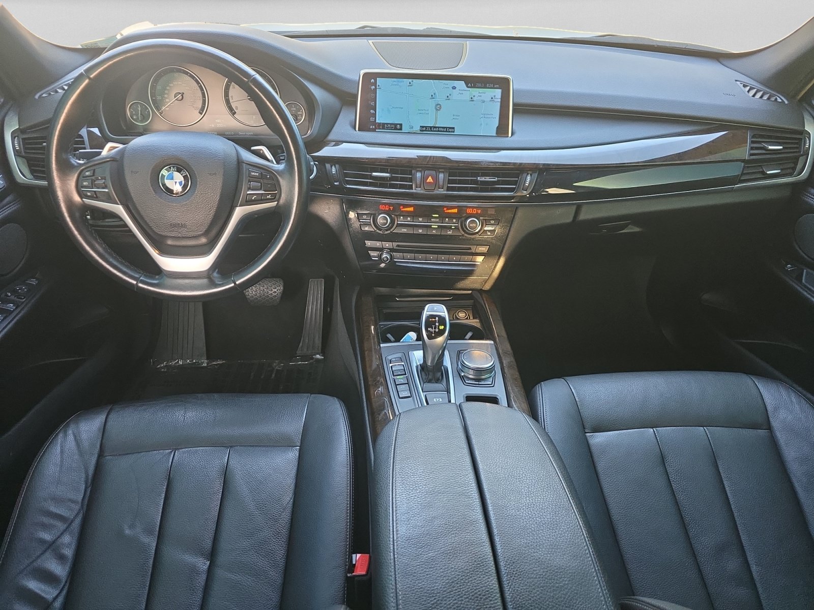 Used 2018 BMW X5 xDrive35i AWD/4WD image 11
