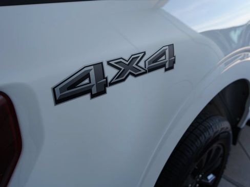 New 2026 Ford F150 XLT w/ Equipment Group 302A MID AWD/4WD image 9