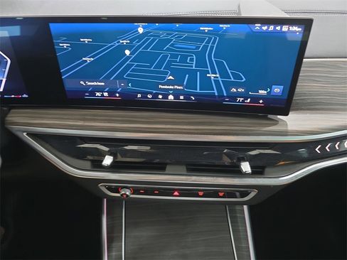 Certified 2024 BMW X5 xDrive40i w/ Parking Assistance Package image 20