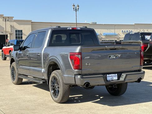 New 2026 Ford F150 XLT w/ Equipment Group 302A MID image 38