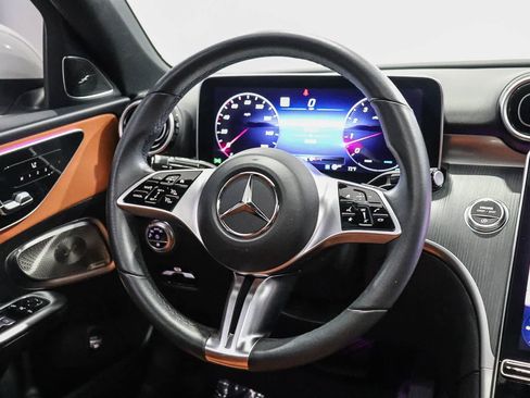 Used 2024 Mercedes-Benz C 300 Sedan image 16