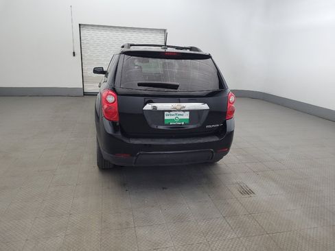 Used 2015 Chevrolet Equinox LT FWD image 6