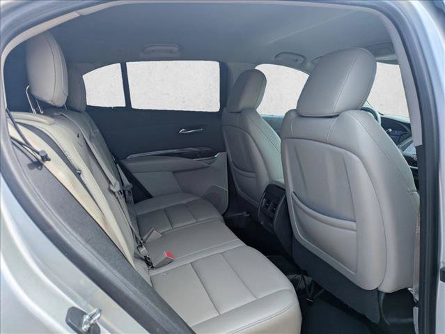 Used 2019 Cadillac XT4 Luxury FWD image 14