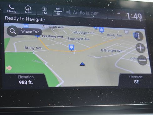 Used 2020 Honda Accord Touring image 19