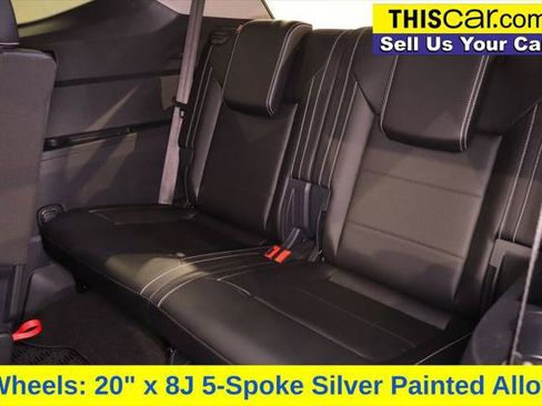 Used 2023 Volkswagen Atlas SE FWD image 27