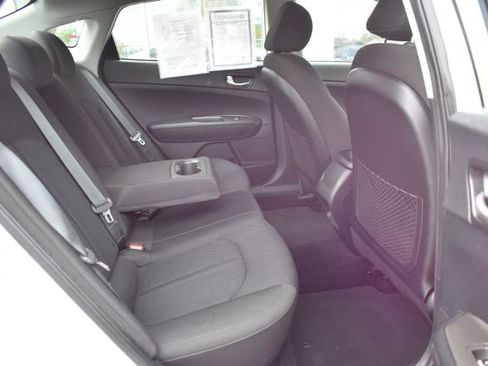 Used 2019 Kia Optima LX FWD image 33