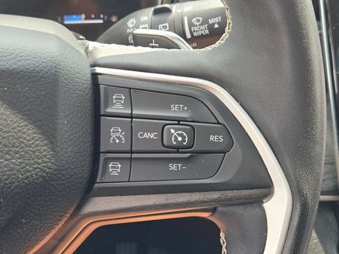 Used 2022 Jeep Grand Cherokee Limited 4xe AWD/4WD image 29