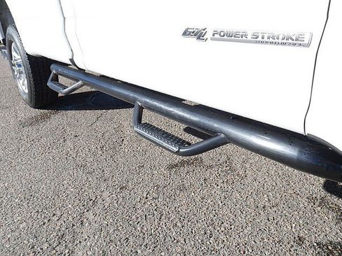 Used 2022 Ford F350 XL w/ STX Appearance Package image 42