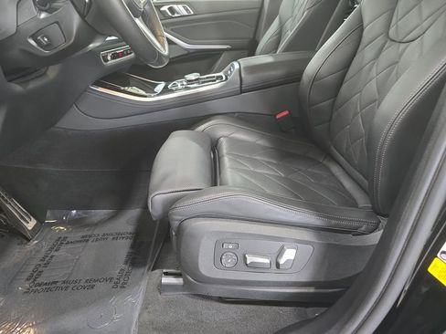 Certified 2024 BMW X5 sDrive40i w/ M Sport Package RWD image 24